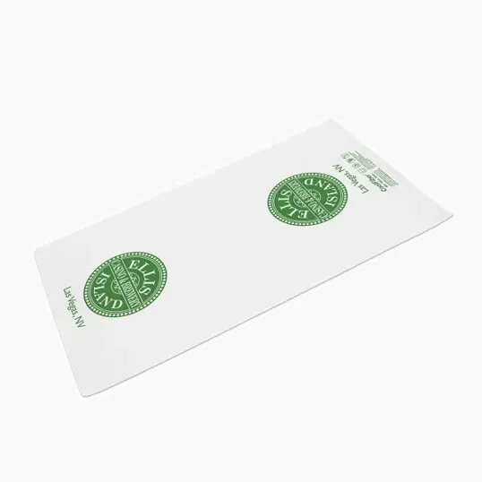 CoolFiber™ Cooling Towel, 12" x 21"