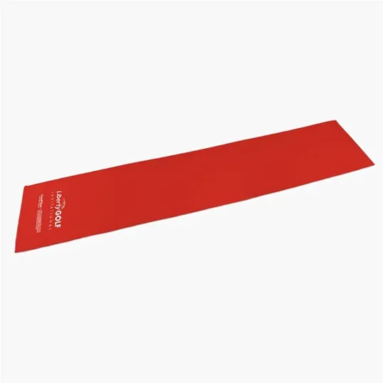 CoolFiber™ Cooling Towel, 7" x 33"