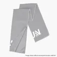 Synthetix® Cooling Towel, 10" x 32" — view 4