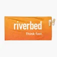 Full Color Beach Towel, 36 x 72 Inches