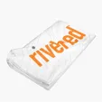Full Color Beach Towel, 36 x 72 Inches — view 2