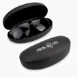 Large Sunglasses / Eyeglasses Case