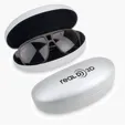 Large Sunglasses / Eyeglasses Case — view 2