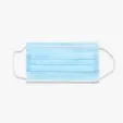 CPP Disposable 3-Ply Ear Loop Face Mask