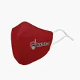 Full Color 3 Ply Ear Loop Mask with Stoppers