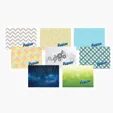 Fusion Cleaning Cloth, 5" x 7" — view 2