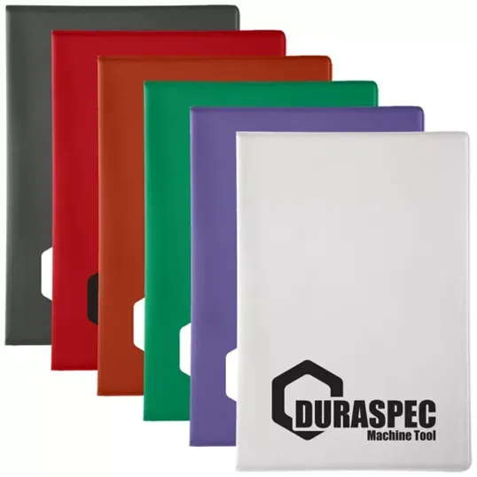 Lexington Classic 7x10 Monthly Planner — view 3