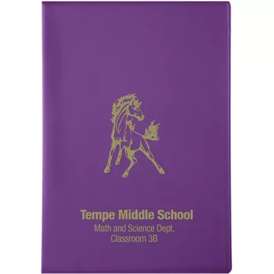 Lexington 7x10 Academic Planner — view 2