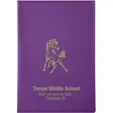 Lexington 7x10 Academic Planner — view 2