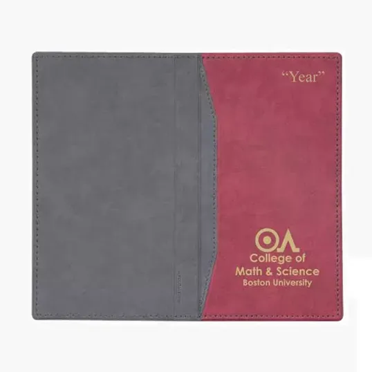 Bryne Classic Monthly Pocket Calendar — view 4