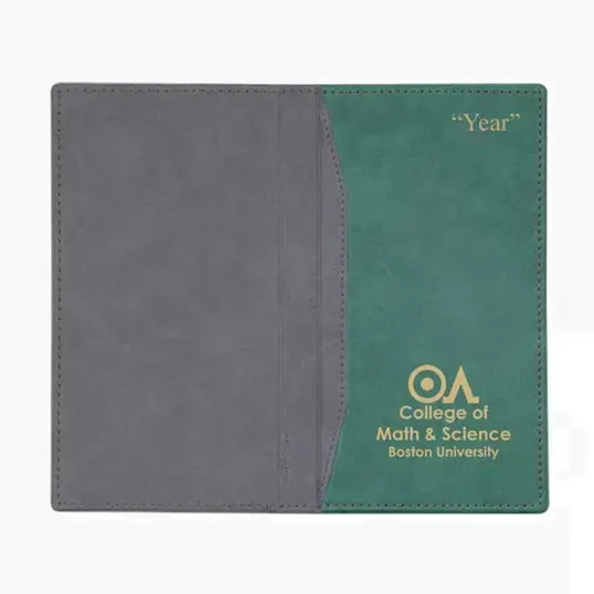 Bryne Classic Monthly Pocket Calendar — view 2
