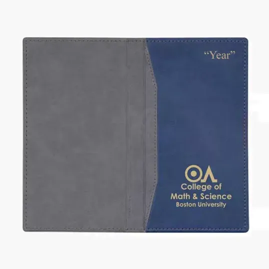 Bryne Classic Monthly Pocket Calendar — view 3