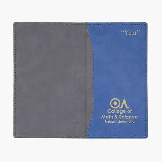 Bryne Classic Monthly Pocket Calendar — view 5