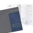 Clifton Work Weekly Pocket Calendar