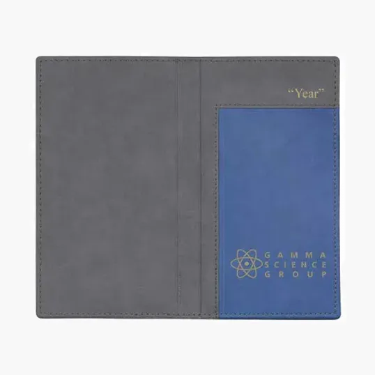 Clifton Classic Monthly Pocket Calendar — view 5