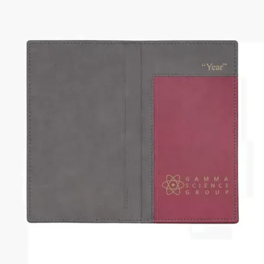 Clifton Classic Monthly Pocket Calendar — view 4