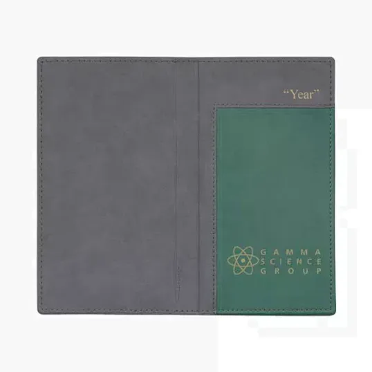 Clifton Classic Monthly Pocket Calendar — view 2