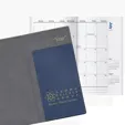 Clifton Classic Monthly Pocket Calendar