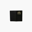 GNU Work Monthly Pocket Calendar — view 2