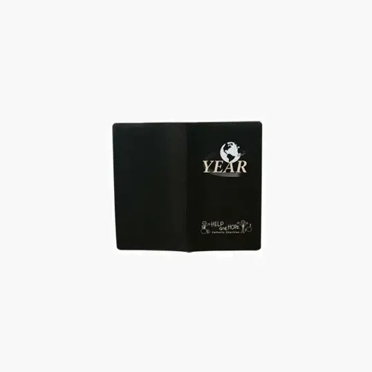 Genesis Pocket Monthly Planner — view 2