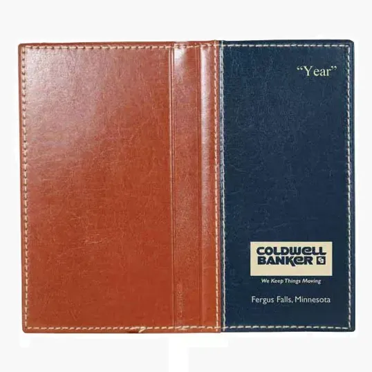 Richford Classic Monthly Pocket Calendar — view 5