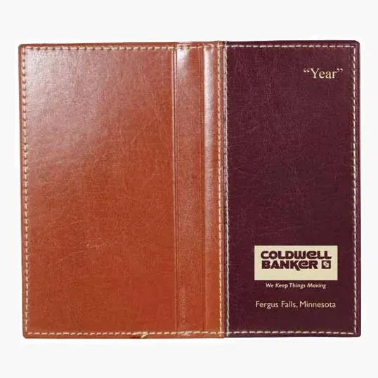 Richford Classic Monthly Pocket Calendar — view 3
