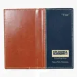 Richford Classic Monthly Pocket Calendar — view 5
