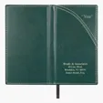 Torino Classic Monthly Pocket Calendar — view 5