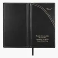 Torino Classic Monthly Pocket Calendar — view 2
