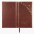 Torino Classic Monthly Pocket Calendar — view 4