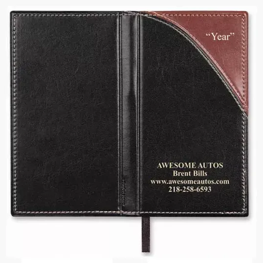 Marano Classic Monthly Planner — view 2