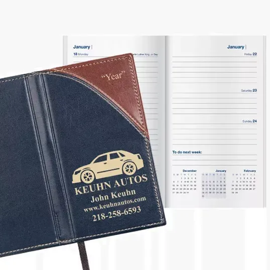 Marano Work Weekly Planner