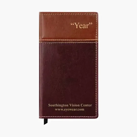 Kingsford Work Weekly Pocket Planner — view 3