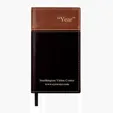 Kingsford Work Weekly Pocket Planner — view 2