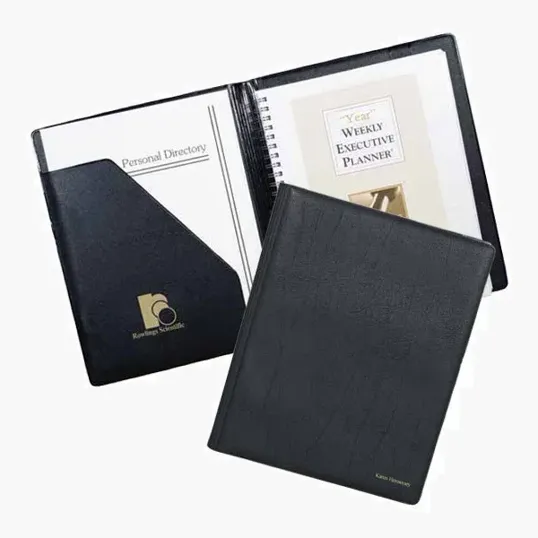 Executive Weekly Planner