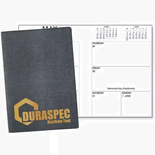 Jot Core Mini Weekly Pocket Planner