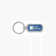 Avner Curve Keychain — view 4