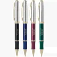 Clarkston Metal Twist Pen in Acrylic Box — view 2