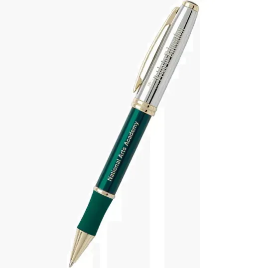 Clarkson Cello Wrapped Ballpoint Pen