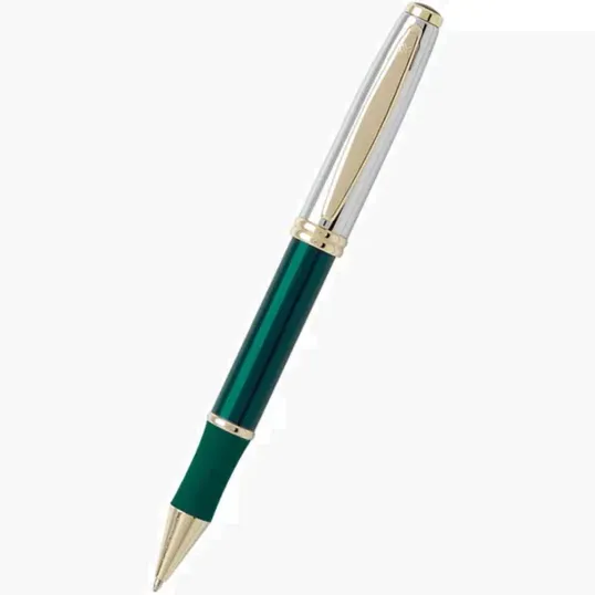 Clarkson Cello Wrapped Ballpoint Pen — view 2