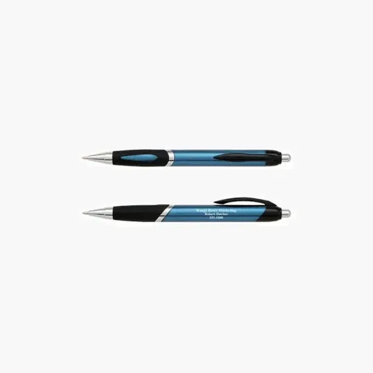 Montabella Action Classic Click Pen — view 8