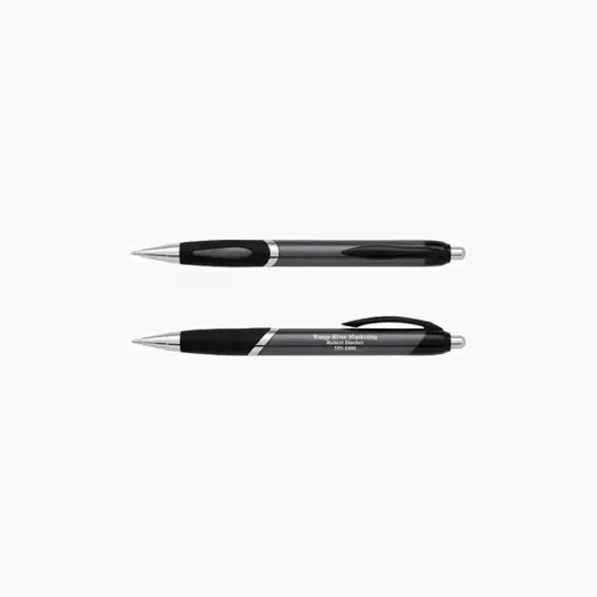 Montabella Action Classic Click Pen — view 6