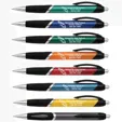 Montabella Cello-Wrapped Ballpoint Pen — view 5