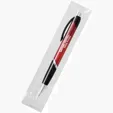 Montabella Cello-Wrapped Ballpoint Pen