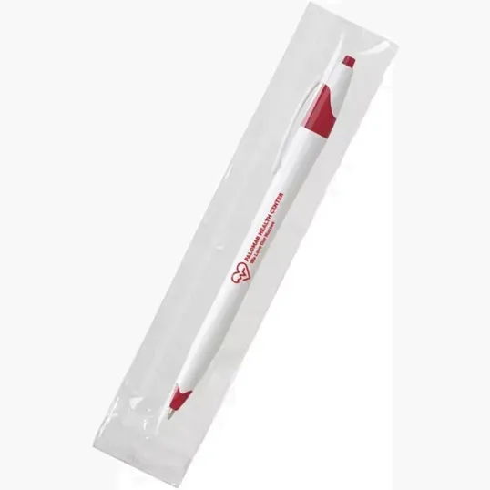 Rebound Pen, Cello-Wrapped