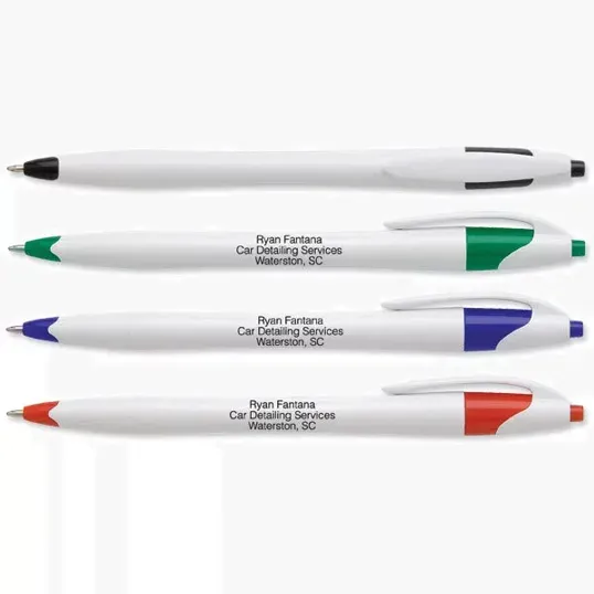 Rebound Pen, Cello-Wrapped — view 3