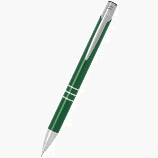 Delane Mechanical Pencil with Triple Click Action — view 2
