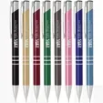 Delane Mechanical Pencil with Triple Click Action — view 3