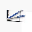Showcase Letter Slitter with Laser Engraving — view 2