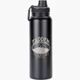 Endurance Powder Coated Bottle, 32 oz — view 3